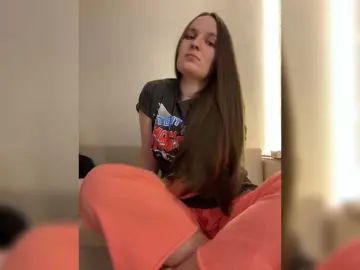 Bongacams Free Live Porn of Annafirepussy