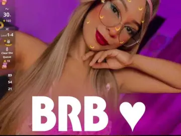 Bongacams Sex Chat of AnnieBlu3