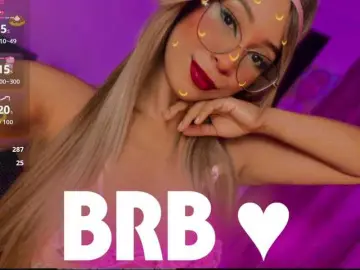 Bongacams Best live sex cam show of AnnieBlu3