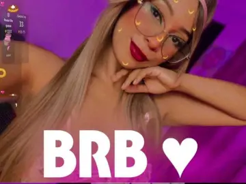 Bongacams Live Sex of AnnieBlu3