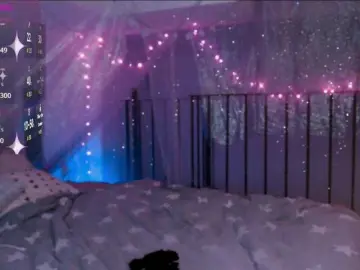 Bongacams Best Webcam of mymoonstar