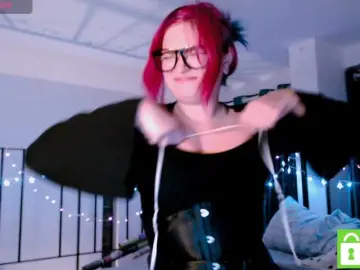Bongacams Best Webcam of mymoonstar