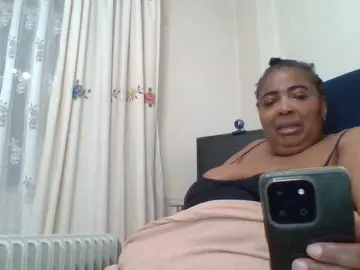 Bongacams Sex Cam of pussylips53
