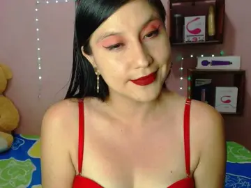 Bongacams Private Sex Chat of sexy-annie