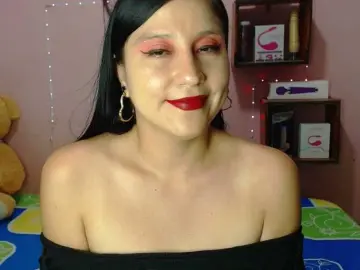 Bongacams Sex Cam of sexy-annie
