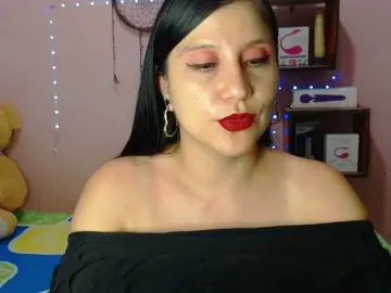 Bongacams Nude Webcam of sexy-annie