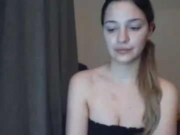 Bongacams Nude Webcam of EvelineTop
