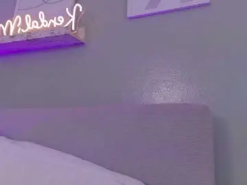 Bongacams Live Porn of Kendalmiller