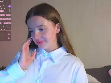 Bongacams Adult Video Chat of Rosalinelov