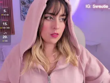 Bongacams Sex Chat of JennyDreamm