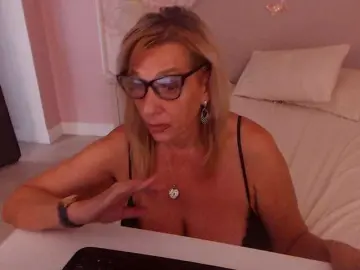Bongacams Private Sex Chat of LadyNicole