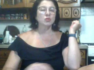 Bongacams Private Sex Chat of Fiona7
