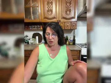 Bongacams Adult Video Chat of Fiona7