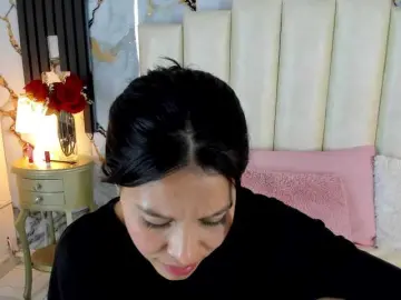 Bongacams Sex Chat of Lilithmars69