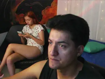 Bongacams Live Sex of donviktorduo2026