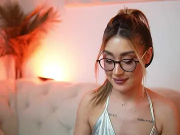 Bongacams Best Webcam of AileenKiss
