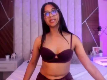 Bongacams Adult Video Chat of IsaSweett