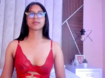 Bongacams Private Sex Chat of IsaSweett