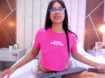 Bongacams Nude Webcam of IsaSweett