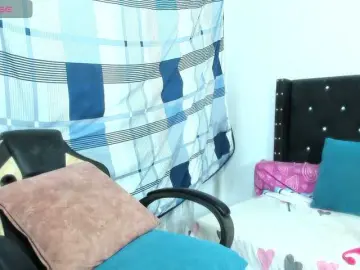 Bongacams Free Live Porn of EbonnyLatinx