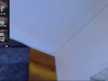 Bongacams Sex Cam of Mia-Anderson