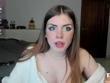 Bongacams Adult Webcams of AmiGray