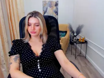 Bongacams Nude Webcam of SelenaMoonlight