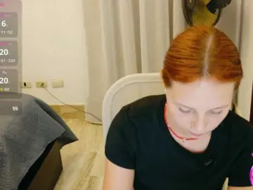 Bongacams Adult Webcams of ViktoriaSillk
