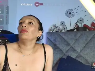 Bongacams Live Sex of ShanteyLaurent