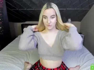Bongacams Live Sex of Angel1Bunny