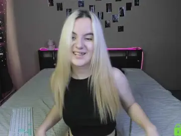 Bongacams Watch Live Sex Cams of Angel1Bunny