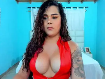 Bongacams Adult Webcam of shadiaorozco
