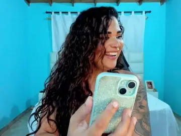 Bongacams Live Porn of shadiaorozco