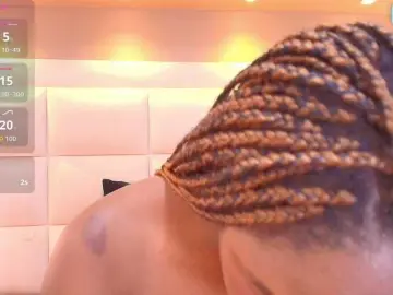 Bongacams Live Sex of Chloebrunnie