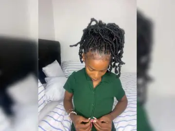 Bongacams Live Sex of Larrine