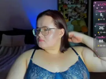 Bongacams Sex Chat of Jessica-Joy