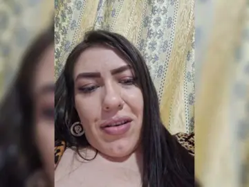 Bongacams Nude Webcam of EdenaVega