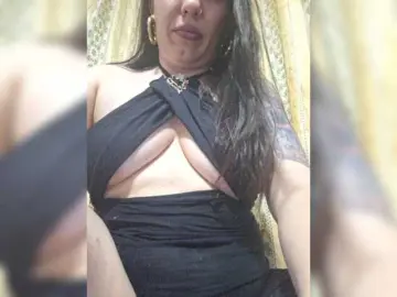 Bongacams Live Sex of EdenaVega