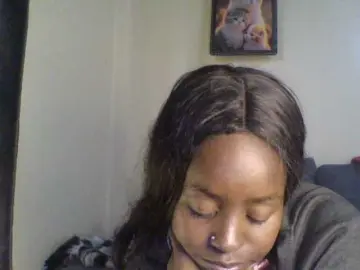 Bongacams Adult Webcams of Mailena