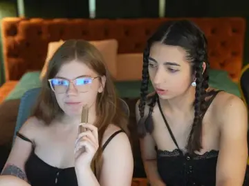 Bongacams Adult Webcam of OrlyFlameTeam