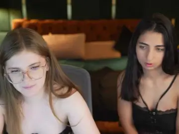 Bongacams Sex Chat of OrlyFlameTeam
