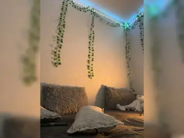 Bongacams Live Sex Cam of CrazyAleona