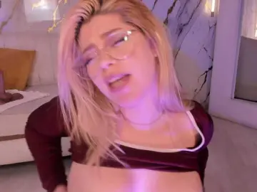 Bongacams Private Sex Chat of MadisonKane