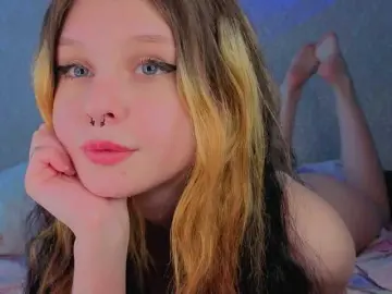 Bongacams Live Sex of Hi-Kitti