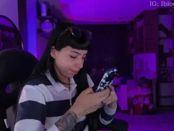 Bongacams Watch Live Sex Cams of SaraaDesire
