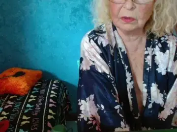Bongacams Private Sex Chat of milo4ka77