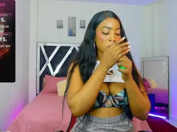 Bongacams Live Sex Cam of talianapalacios