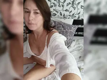 Bongacams Free Live Porn of Agnes5643