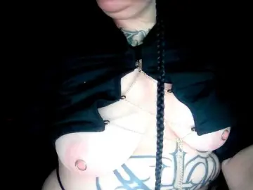 Bongacams Sex Chat of fetishslut4u