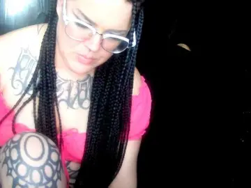Bongacams Sex Chat of fetishslut4u